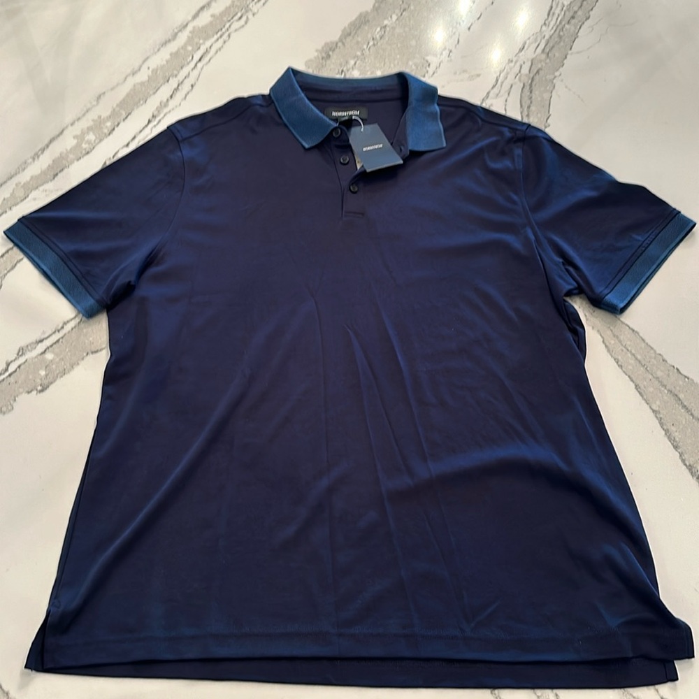 Nordstrom polo